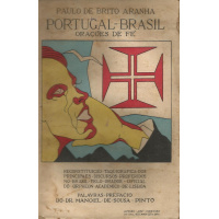 Livros/Acervo/A/ARANHA P BRITO